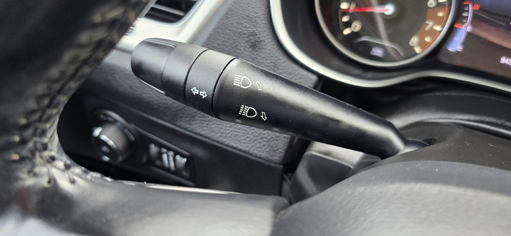 2020 Jeep Compass Image 45