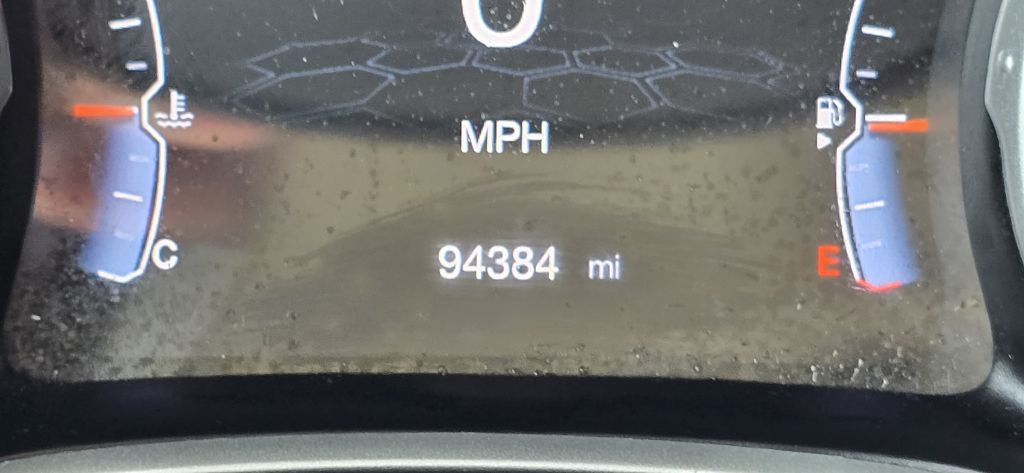 2020 Jeep Compass Image 49