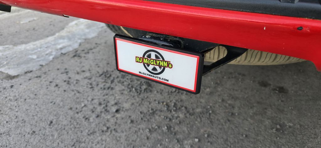 2019 Chevrolet Colorado Image 10