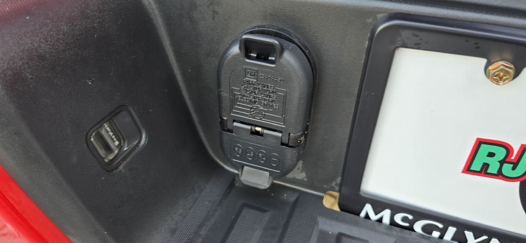 2019 Chevrolet Colorado Image 11