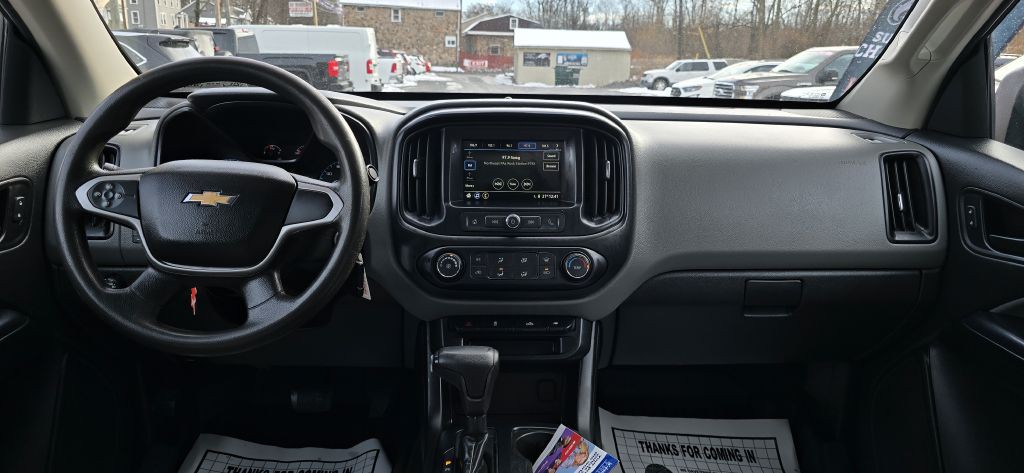 2019 Chevrolet Colorado Image 30