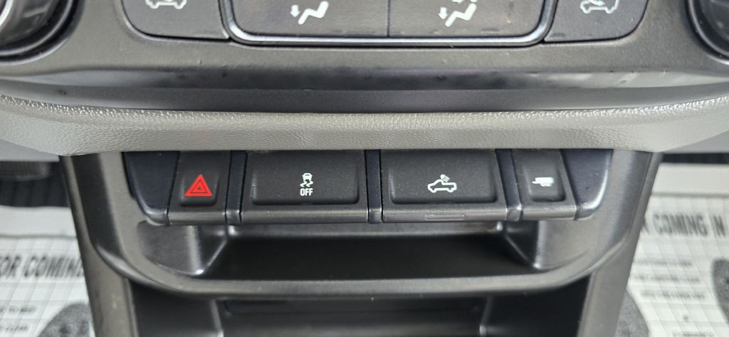 2019 Chevrolet Colorado Image 34