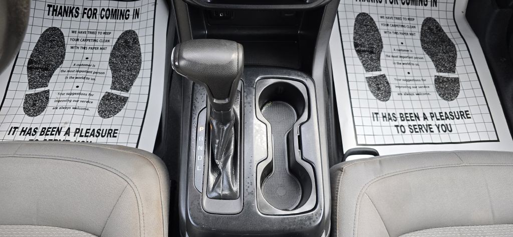 2019 Chevrolet Colorado Image 36