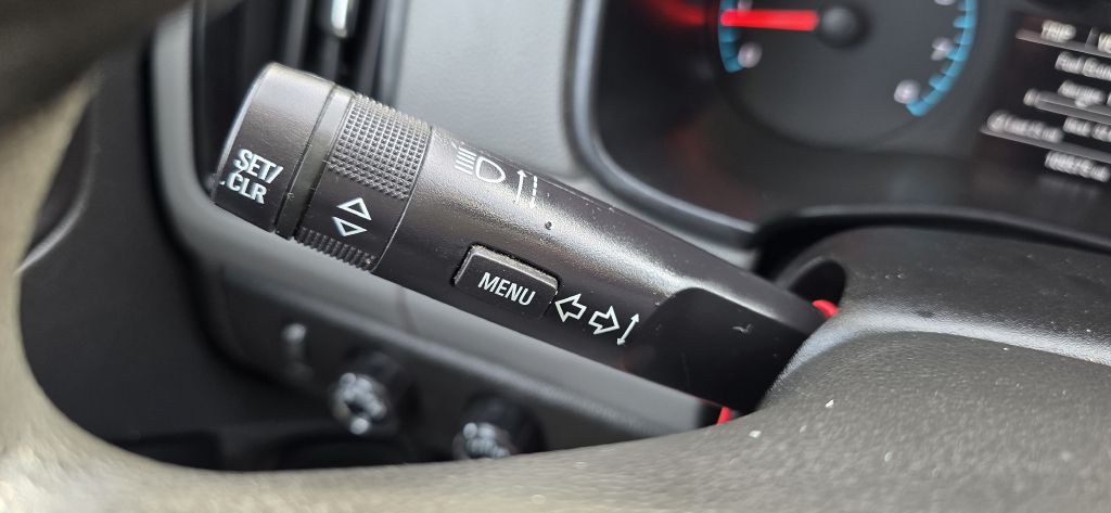 2019 Chevrolet Colorado Image 40