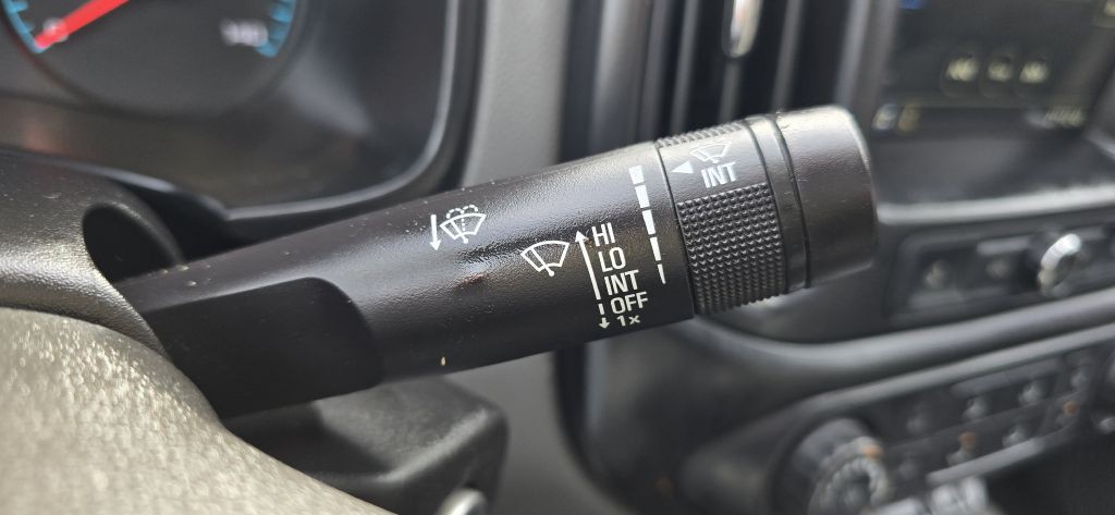 2019 Chevrolet Colorado Image 41