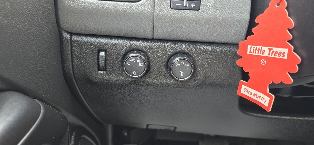 2019 Chevrolet Colorado Image 42