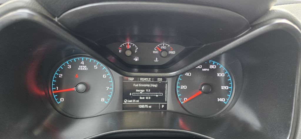 2019 Chevrolet Colorado Image 43