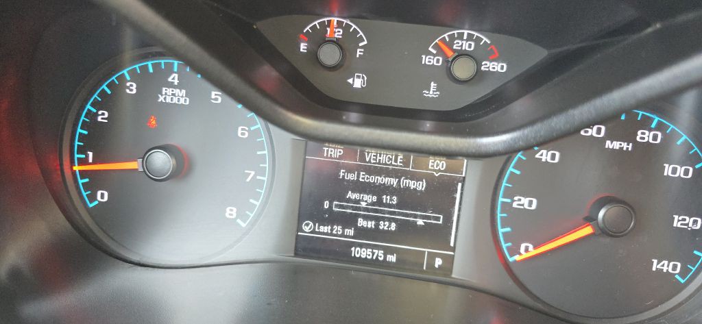 2019 Chevrolet Colorado Image 44