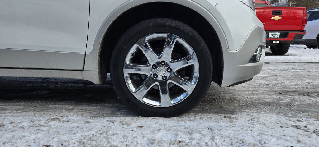 2016 Buick Enclave Image 6