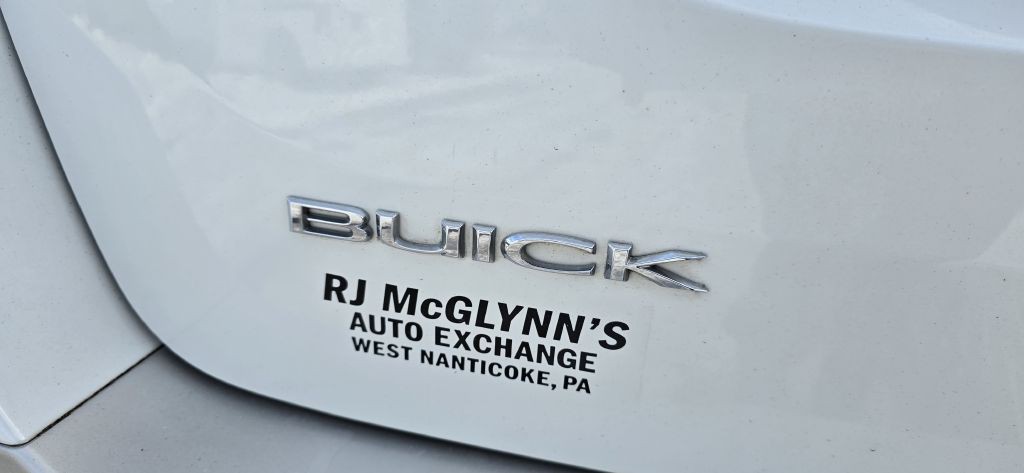 2016 Buick Enclave Image 14