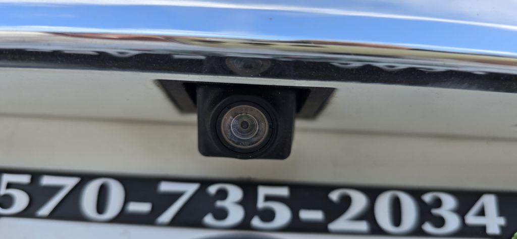 2016 Buick Enclave Image 15