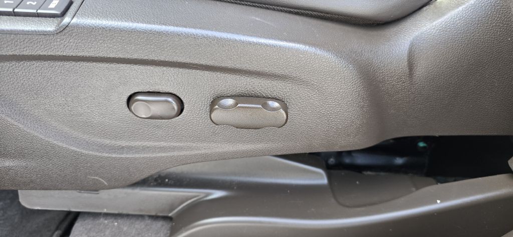 2016 Buick Enclave Image 18