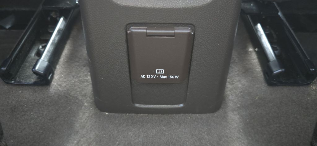 2016 Buick Enclave Image 32