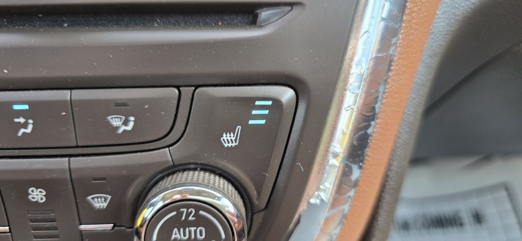 2016 Buick Enclave Image 42