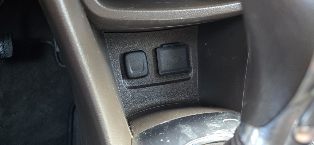 2016 Buick Enclave Image 45