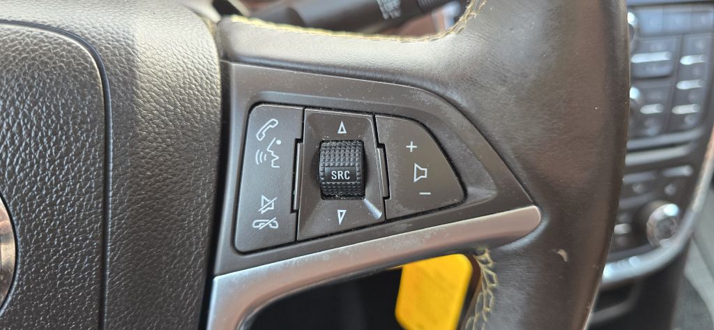 2016 Buick Enclave Image 48