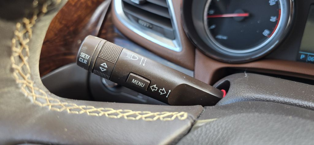 2016 Buick Enclave Image 49