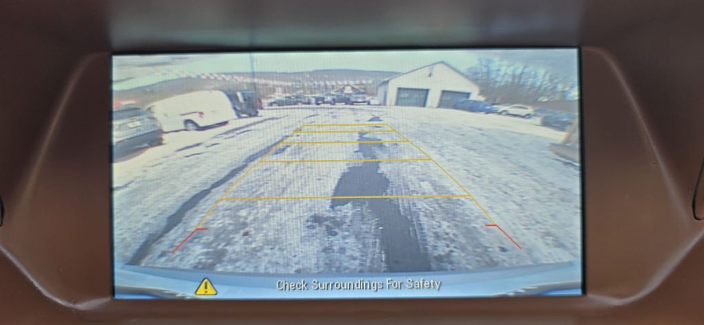 2016 Buick Enclave Image 52