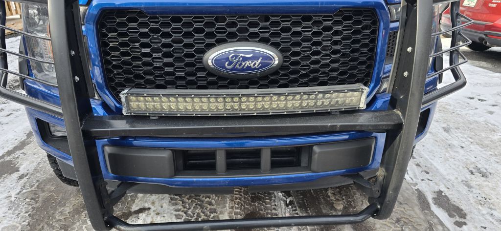 2018 Ford F-150 Image 9