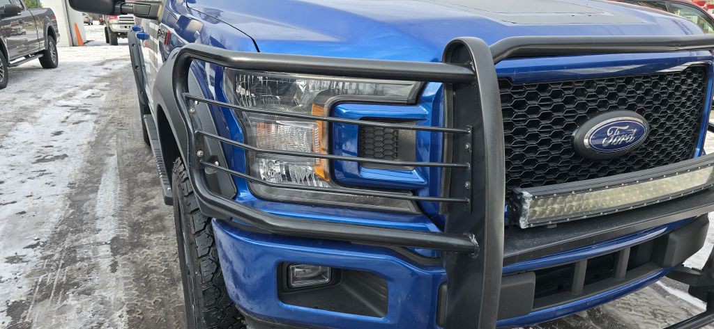 2018 Ford F-150 Image 10