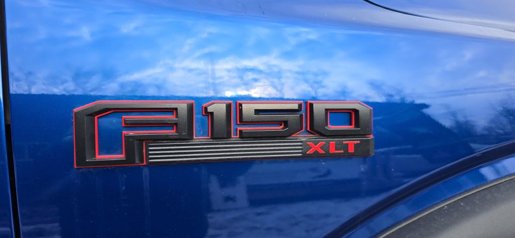 2018 Ford F-150 Image 13