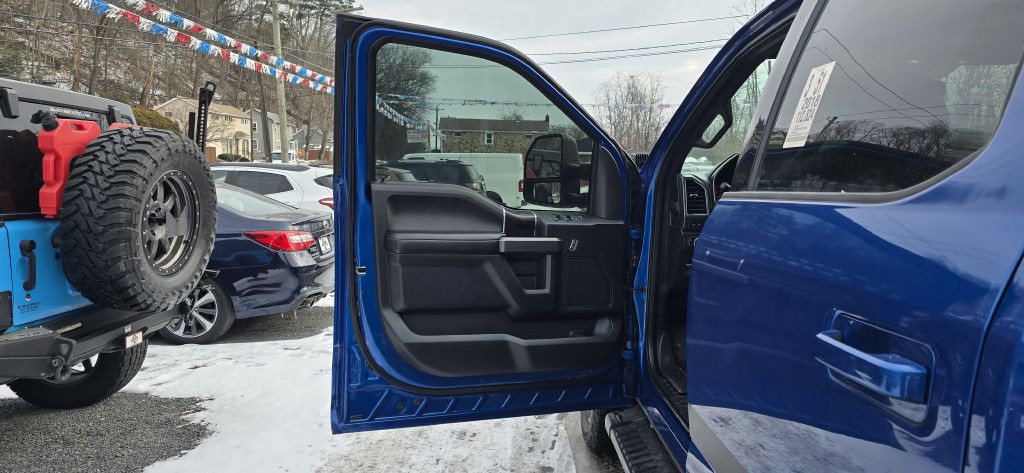 2018 Ford F-150 Image 15