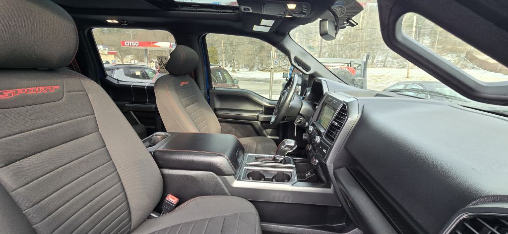 2018 Ford F-150 Image 26