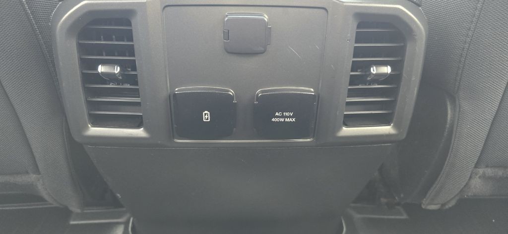 2018 Ford F-150 Image 28