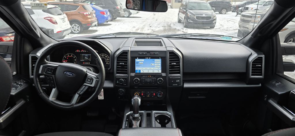 2018 Ford F-150 Image 29