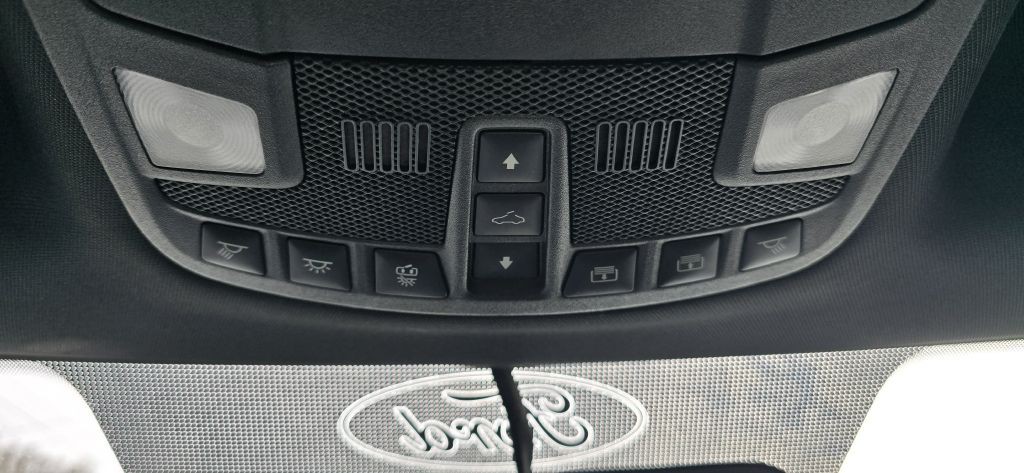 2018 Ford F-150 Image 30