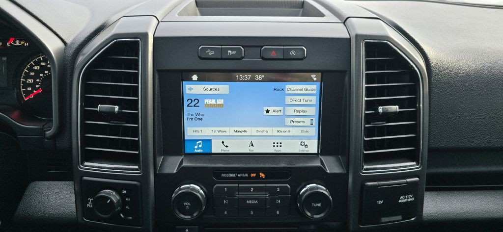 2018 Ford F-150 Image 31