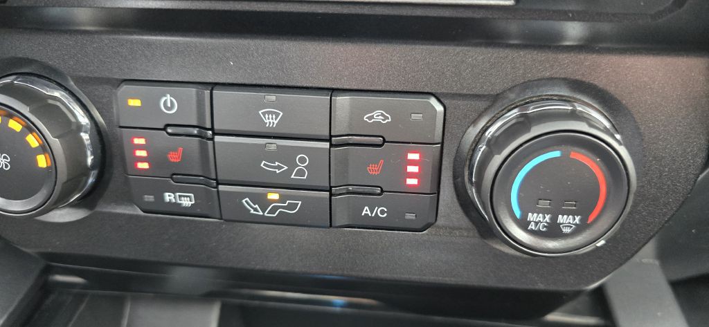 2018 Ford F-150 Image 33