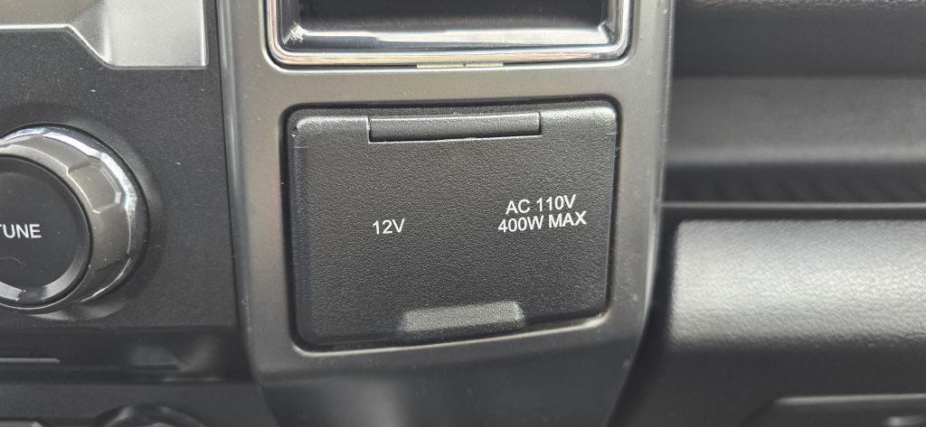 2018 Ford F-150 Image 35