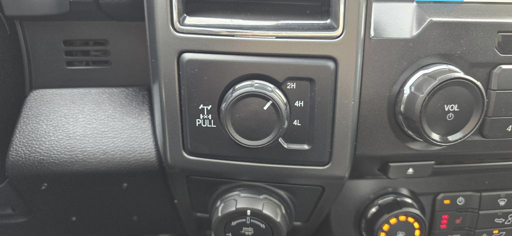 2018 Ford F-150 Image 36