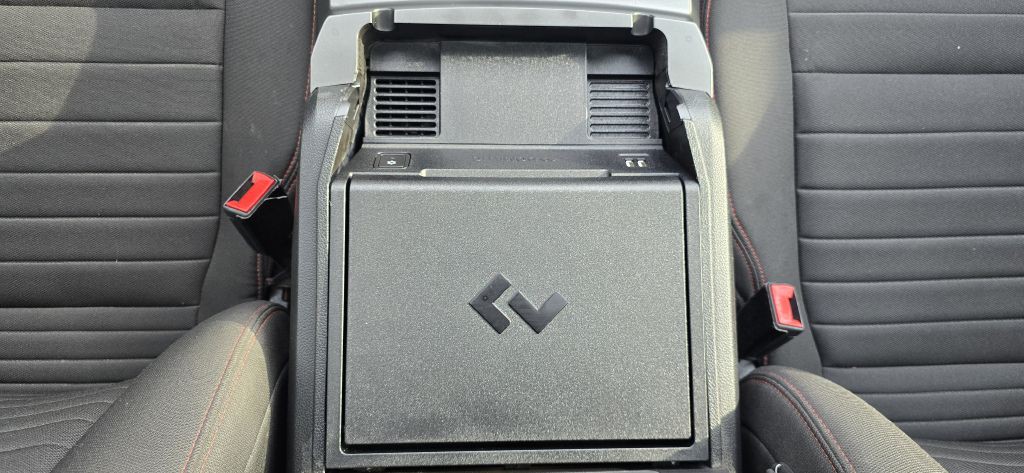 2018 Ford F-150 Image 40