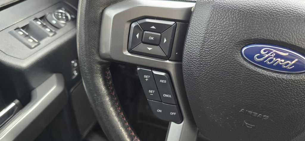 2018 Ford F-150 Image 43