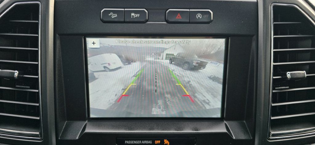 2018 Ford F-150 Image 48