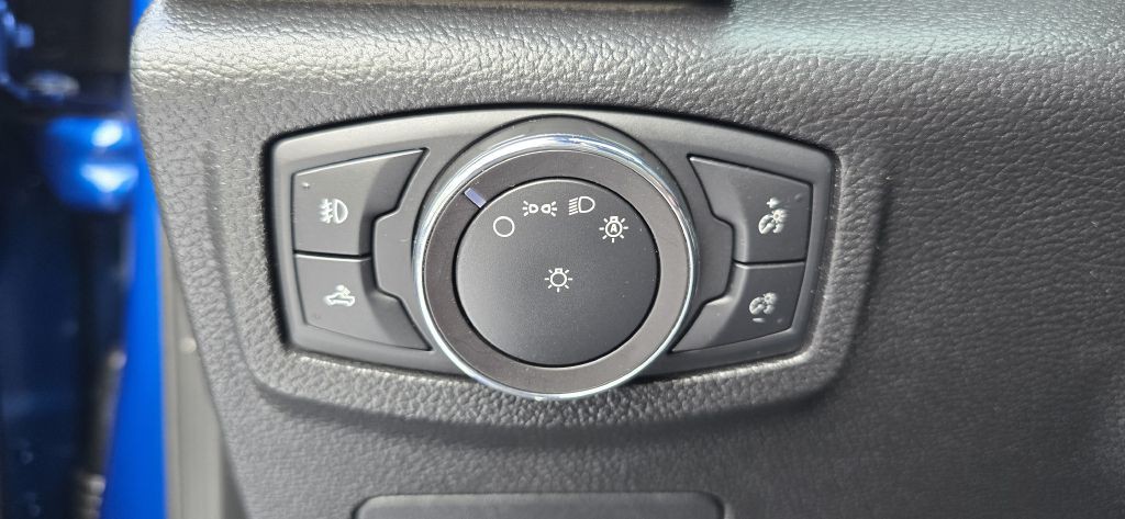 2018 Ford F-150 Image 50