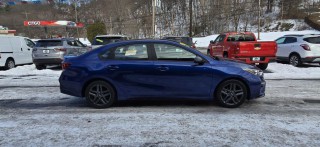 Image for 2021 Kia Forte Gt Line ID: 7072458