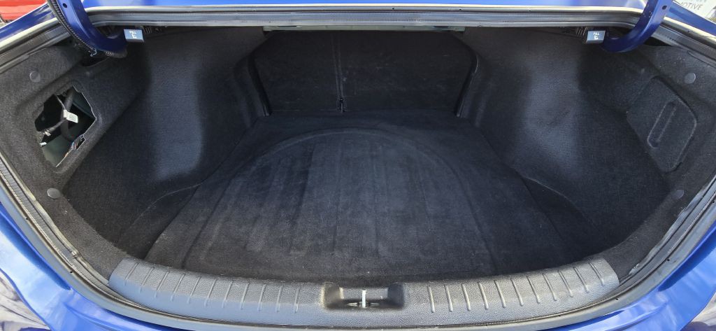 2021 Kia Forte Image 20