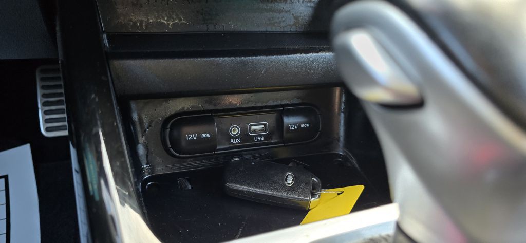 2021 Kia Forte Image 29