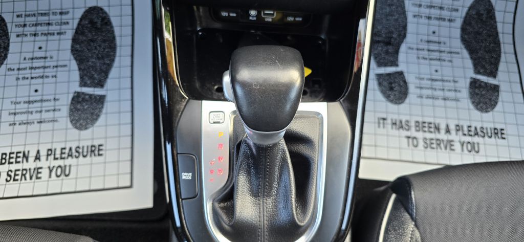 2021 Kia Forte Image 30