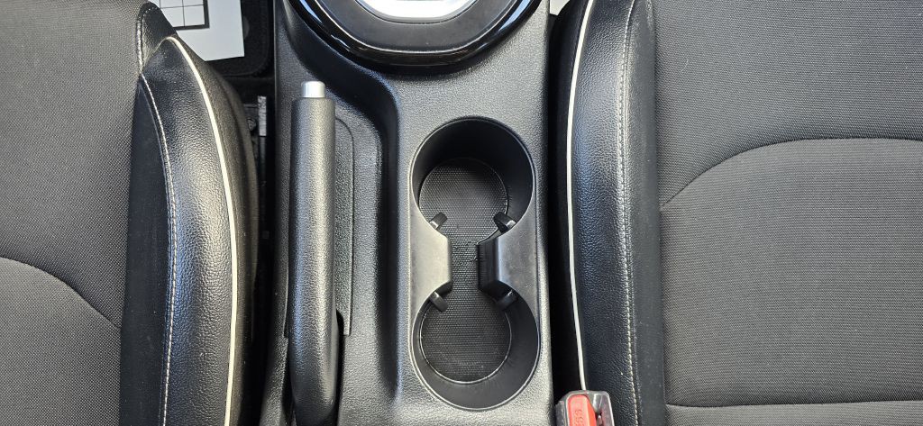 2021 Kia Forte Image 31