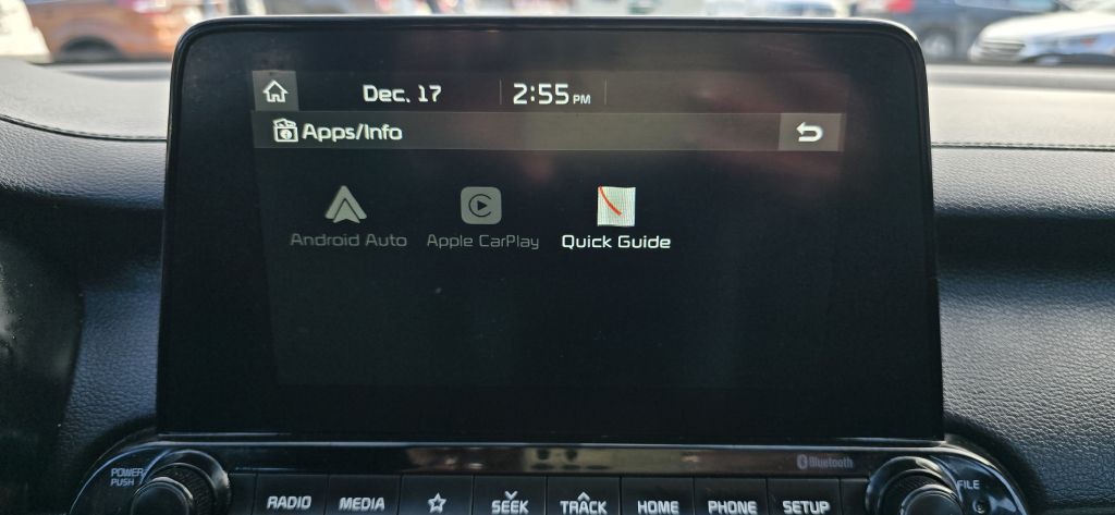 2021 Kia Forte Image 32