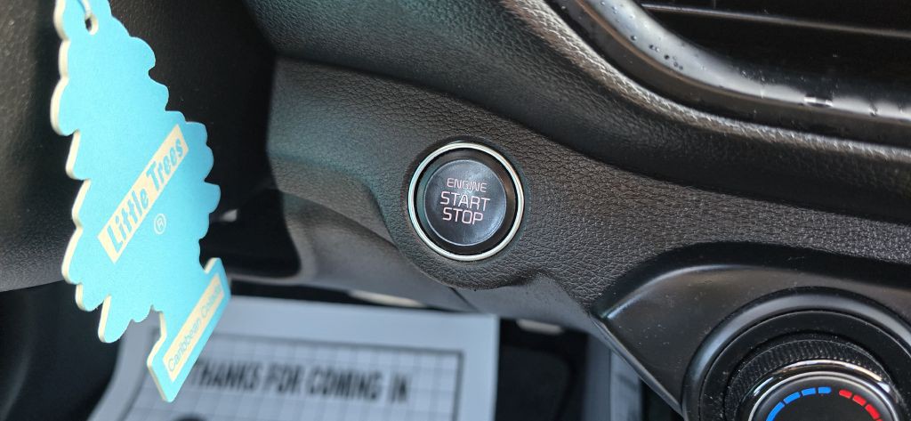 2021 Kia Forte Image 33