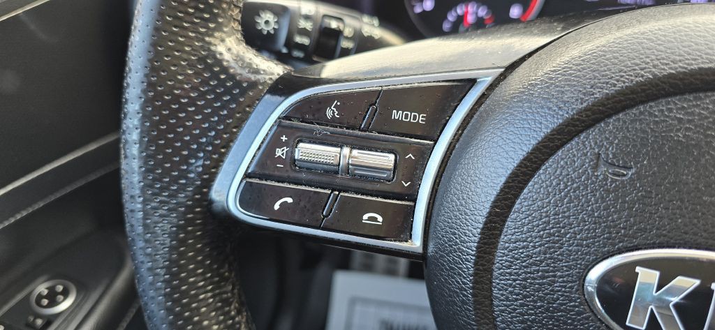 2021 Kia Forte Image 35