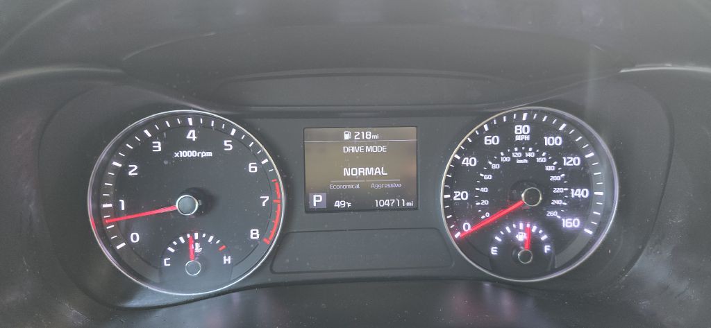 2021 Kia Forte Image 39