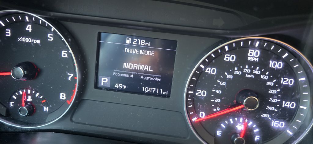 2021 Kia Forte Image 40