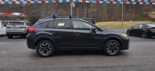 Image for 2017 Subaru Crosstrek Limited ID: 7113087