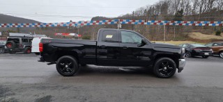 Image for 2018 Chevrolet Silverado 1500 LT ID: 7113120